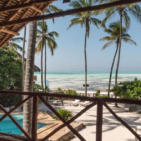 Raha Lodge Zanzibar Boutique Hotel Jambiani  Bagian luar foto