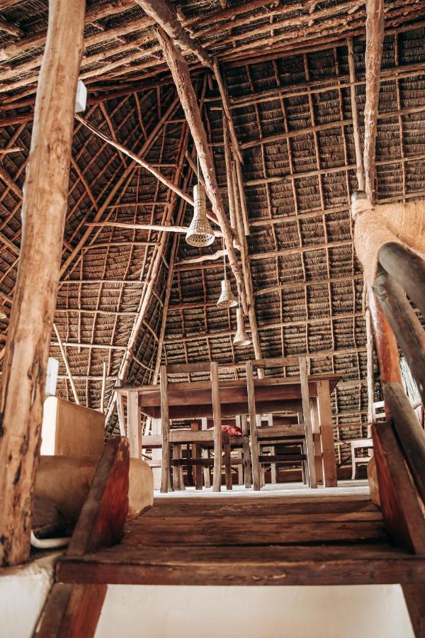 Raha Lodge Zanzibar Boutique Hotel Jambiani  Bagian luar foto