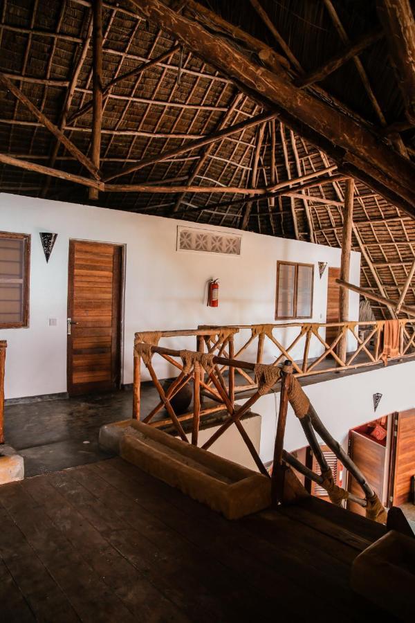 Raha Lodge Zanzibar Boutique Hotel Jambiani  Bagian luar foto