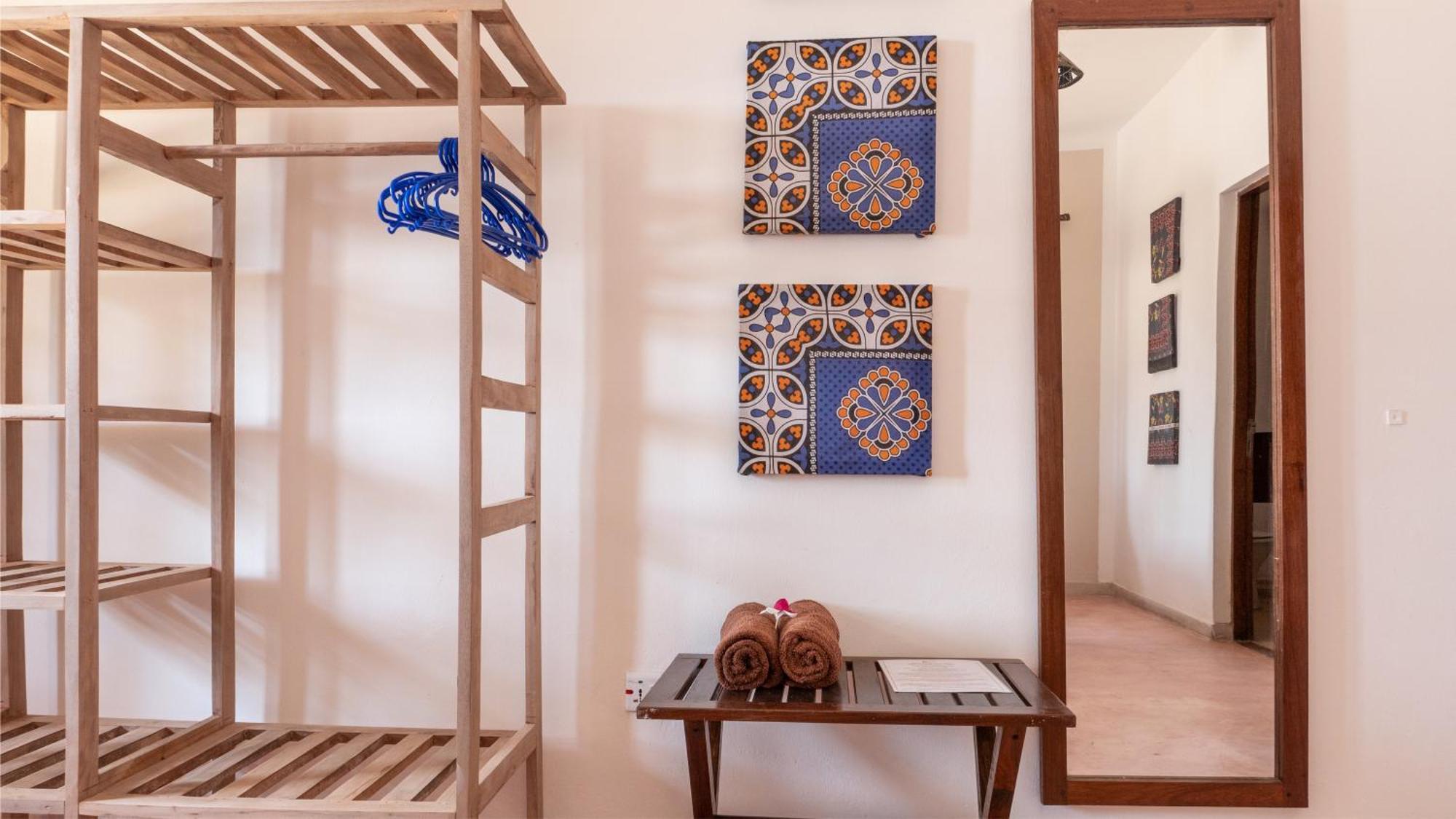 Raha Lodge Zanzibar Boutique Hotel Jambiani  Bagian luar foto