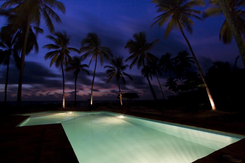 Raha Lodge Zanzibar Boutique Hotel Jambiani  Ruang foto