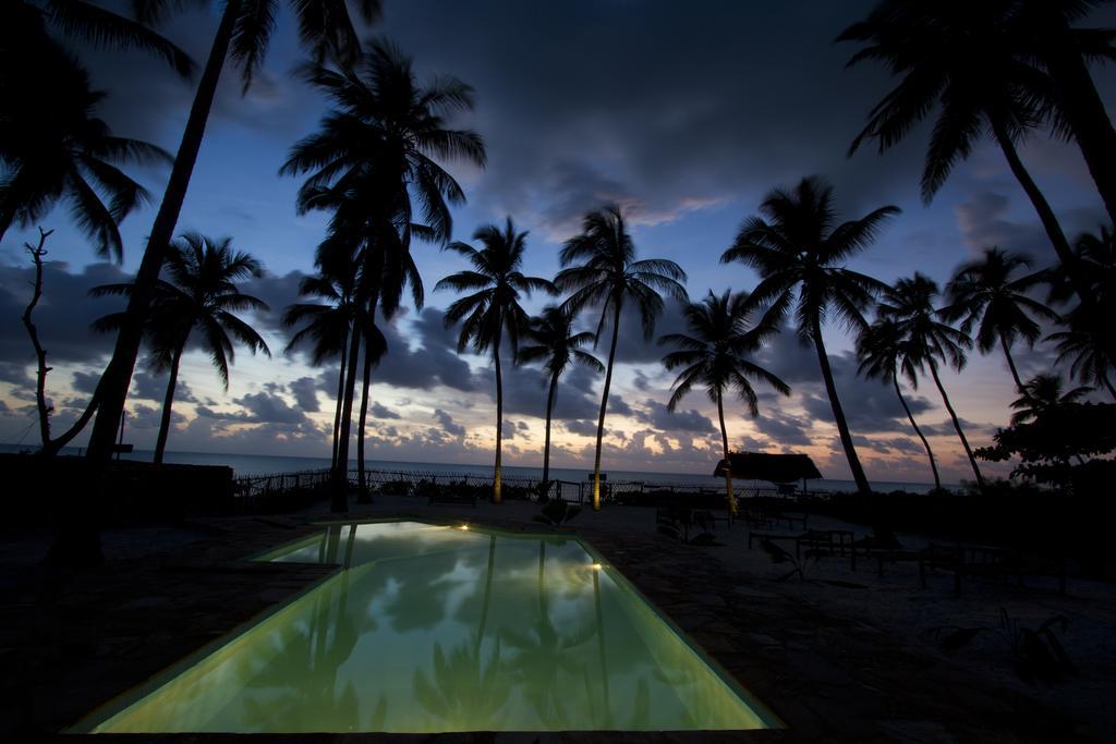Raha Lodge Zanzibar Boutique Hotel Jambiani  Ruang foto