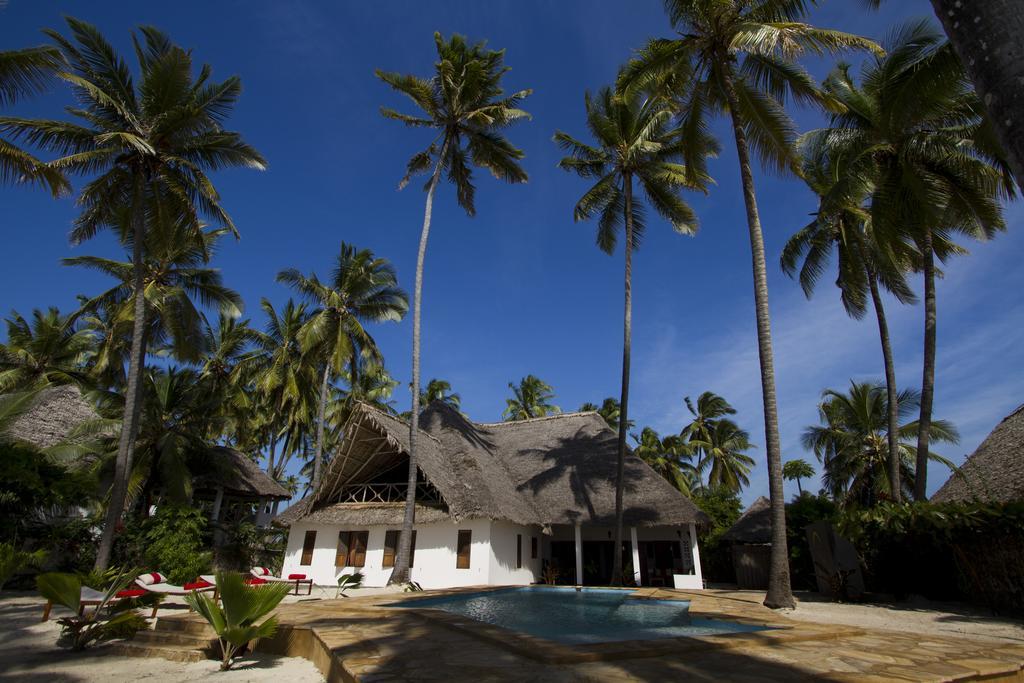 Raha Lodge Zanzibar Boutique Hotel Jambiani  Ruang foto