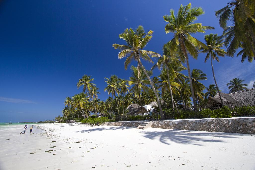 Raha Lodge Zanzibar Boutique Hotel Jambiani  Bagian luar foto