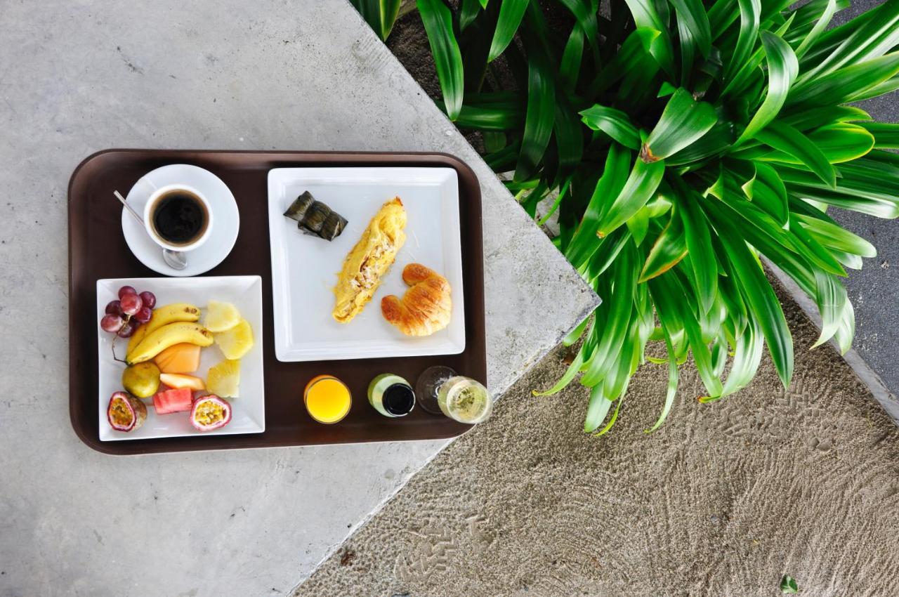 Raha Lodge Zanzibar Boutique Hotel Jambiani  Bagian luar foto